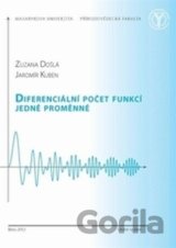 Diferenciální počet funkcí jedné proměnné