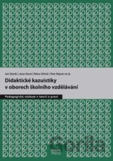 Didaktické kazuistiky v oborech školního vzdělávání