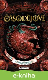 Časodějové: Číselné jméno