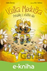 Včelka Meduška