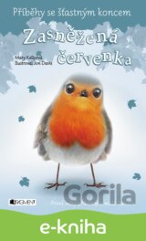 Příběhy se šťastným koncem: Zasněžená červenka