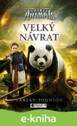 Spirit Animals - Soumrak strážců: Velký návrat