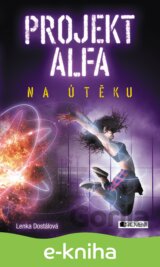 Projekt Alfa: Na útěku