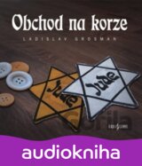 Obchod na korze