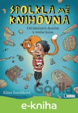Spolkla mě knihovna