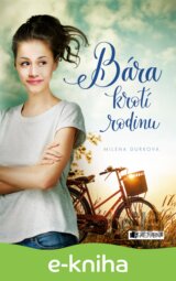 Bára krotí rodinu