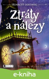 Třináctý odstavec – Ztráty a nálezy