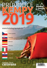 Nejlepší kempy 2019 - Velký průvodce