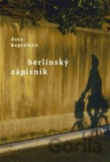 Berlínský zápisník