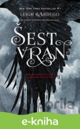 Šest vran