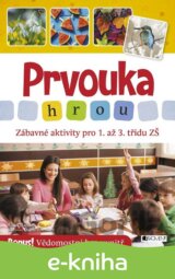 Prvouka hrou