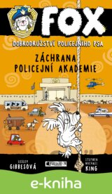 FOX: Záchrana policejní akademie