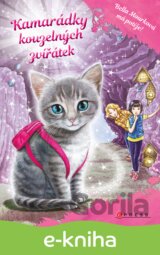 Kamarádky kouzelných zvířátek: Bella Mourková má potíže!