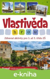 Vlastivěda hrou