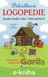Pohádková logopedie