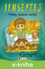 Jenseptej: Příběhy knižních skřítků