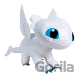 Plyšový drak Lightfury 40 cm