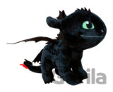 Plyšový drak Toothless 40 cm