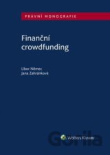 Finanční crowdfunding