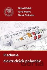 Riadenie elektrických pohonov