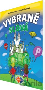 Vybrané slová