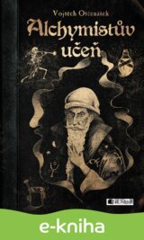 Alchymistův učeň