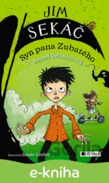 Jim Sekáč: Syn pana Zubatého