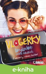 Vlogerky: LucyLocket - Online katastrofa
