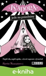 Isadora jede na prázdniny