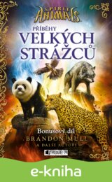 Spirit Animals: Příběhy Velkých strážců