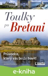 Toulky po Bretani
