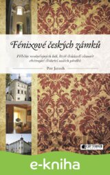 Fénixové českých zámků
