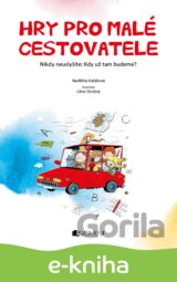 Hry pro malé cestovatele