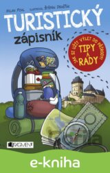 Turistický zápisník