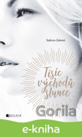 Tisíc východů slunce