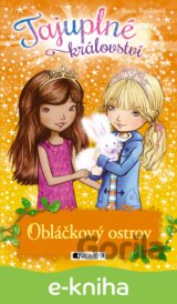 Tajuplné království: Obláčkový ostrov
