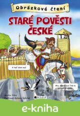 Staré pověsti české