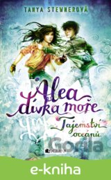 Alea - dívka moře: Tajemství oceánů