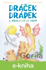 Dráček Drápek a Království ohně