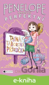 Tajná táborová příručka