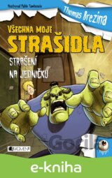 Všechna moje strašidla: Strašení na jedničku