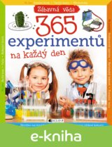 365 experimentů na každý den