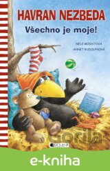 Havran Nezbeda: Všechno je moje!
