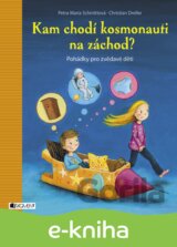Kam chodí kosmonauti na záchod?