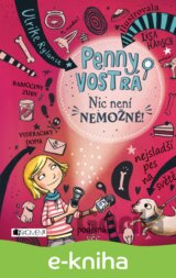 Penny Vostrá: Nic není nemožné