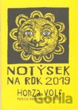 Notýsek na rok 2019