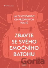 Zbavte se svého emočního batohu