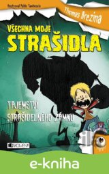 Všechna moje strašidla: Tajemství strašidelného zámku