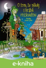 O tom, že někdy i hrábě rozkvetou