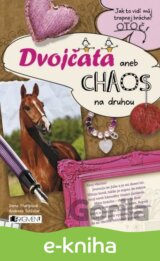 Dvojčata aneb chaos na druhou